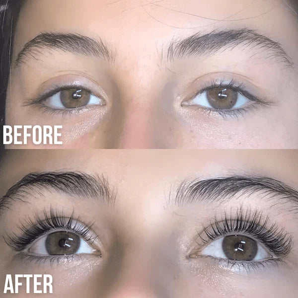 Luxlash Eyelash Serum