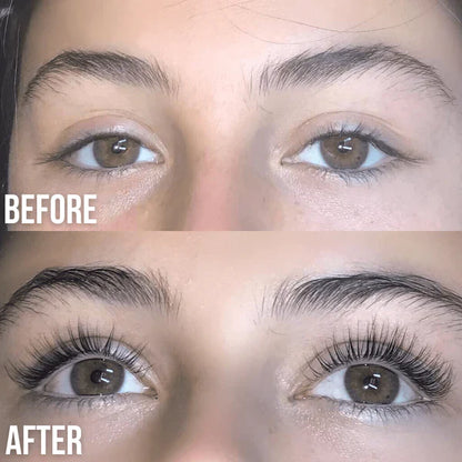 Luxlash Eyelash Serum