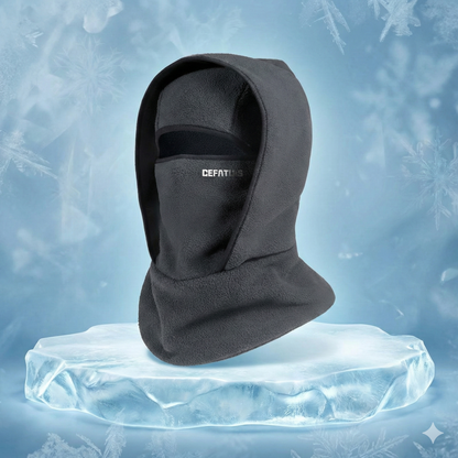 Windproof balaclava