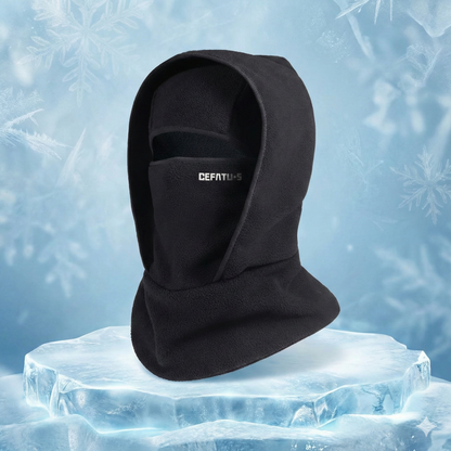 Windproof balaclava