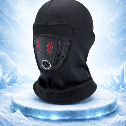 Windproof Riding Balaclava