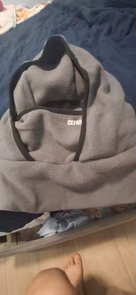 — Daniel R., Colorado