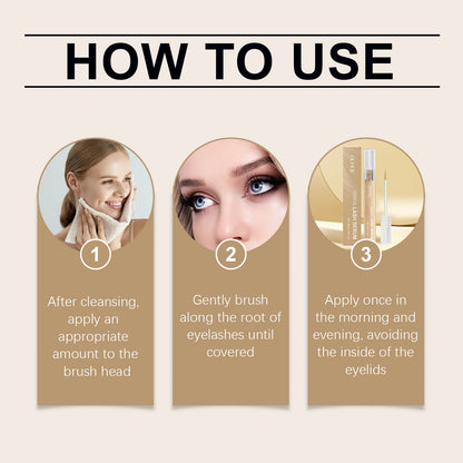 Luxlash Eyelash Serum