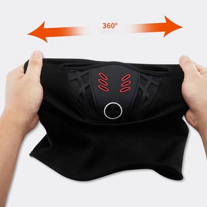 Windproof Riding Balaclava